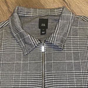 River Island collar shirt